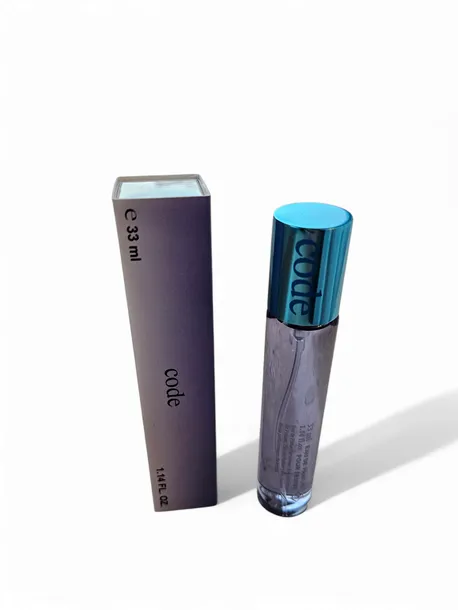 code-33ml-damskie-perfumy