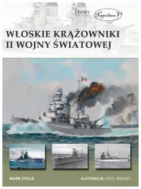 wloskie-krazowniki-ii-wojny-swiatowej-paul-wright
