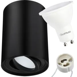 oprawa-halogenowa-natynkowa-lampa-sufitowa-led-ruchoma-czarna-gu10-6w
