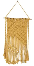 makrama-bawelniana-musztardowa-w-stylu-rustic