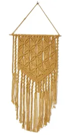 makrama-bawelniana-musztardowa-w-stylu-rustic