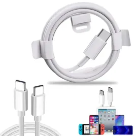 uniwersalny-kabel-usb-ladowarka-dwustronny-typ-c-typu-c-1-m-transmisja