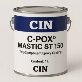 farba-mastyka-epoksydowa-cin-c-pox-mastic-st150-1l-aluminiowa-uniwersalna