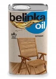 belinka-olej-bezbarwny-bioimoregnat-zewnatrz-05l