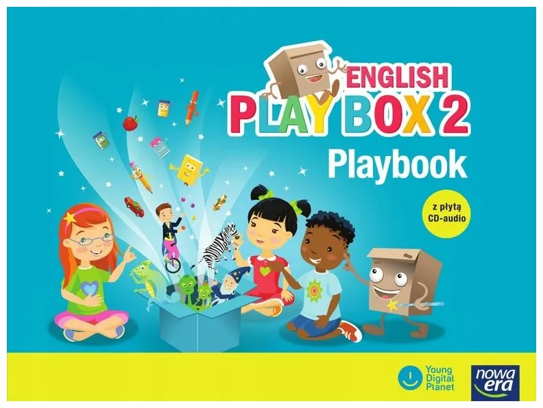english-play-box-2-playbook-cd