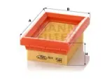filtr-powietrza-c105-man-stan-nowy