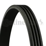 pasek-wieloklinowy-4pk611elast-contitec-waga-z-opakowaniem-0-06-kg