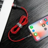kabel-lightning-usb-baseus-cafule-2-4a-1m-czerwony-stan-nowy-kolor-czerwony
