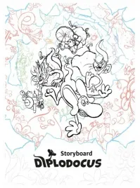 storyboard-diplodocus-wojtek-wawszczyk