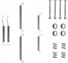 quick-brake-105-0713-zestaw-akcesoriow-szczeki-hamulca-postojowego