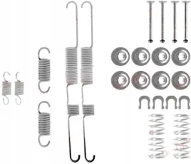 quick-brake-105-0733-zestaw-dodatkow-szczeki-hamulcowe