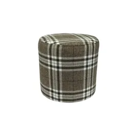 pufa-okragla-lobox-cappuchino-pleciona-krata