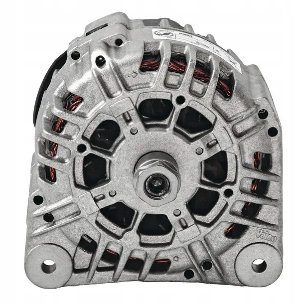 alternator-valeo-440239