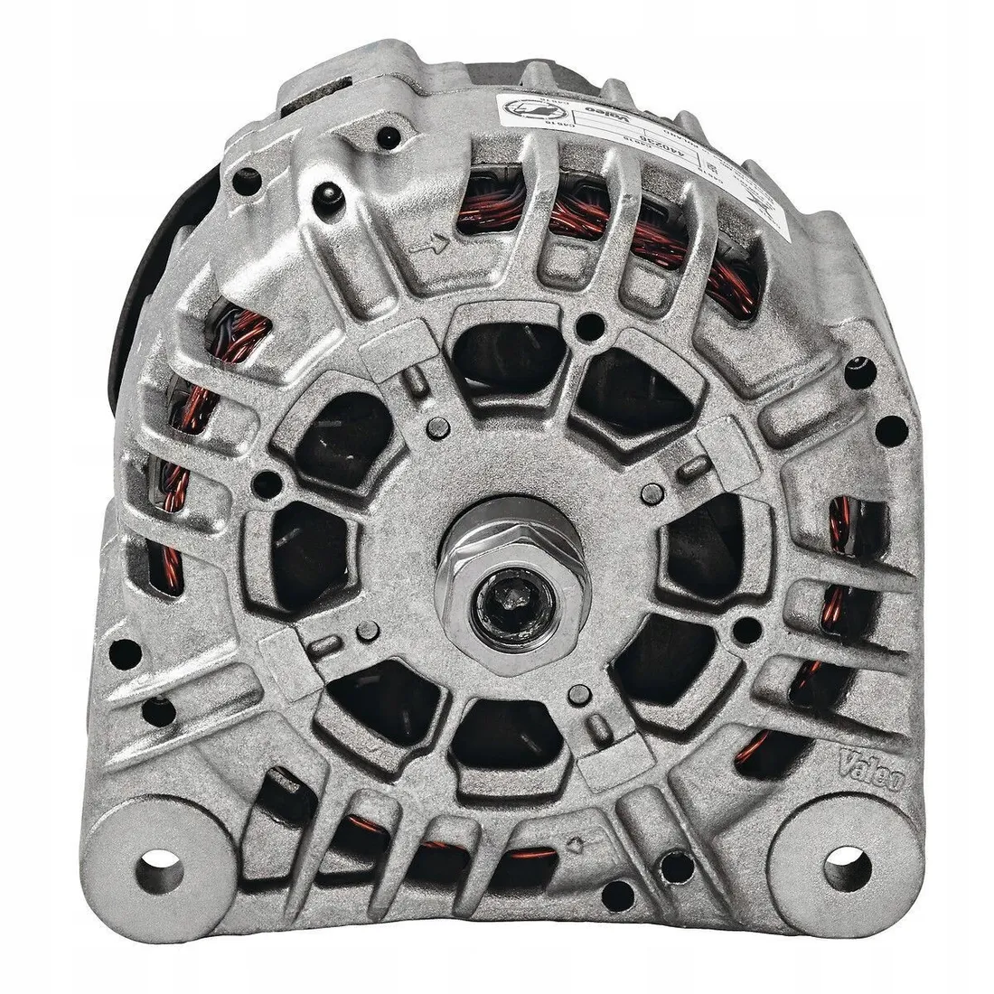 alternator-valeo-440239