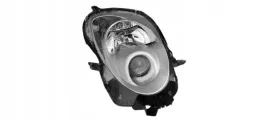 valeo-043796-reflektor