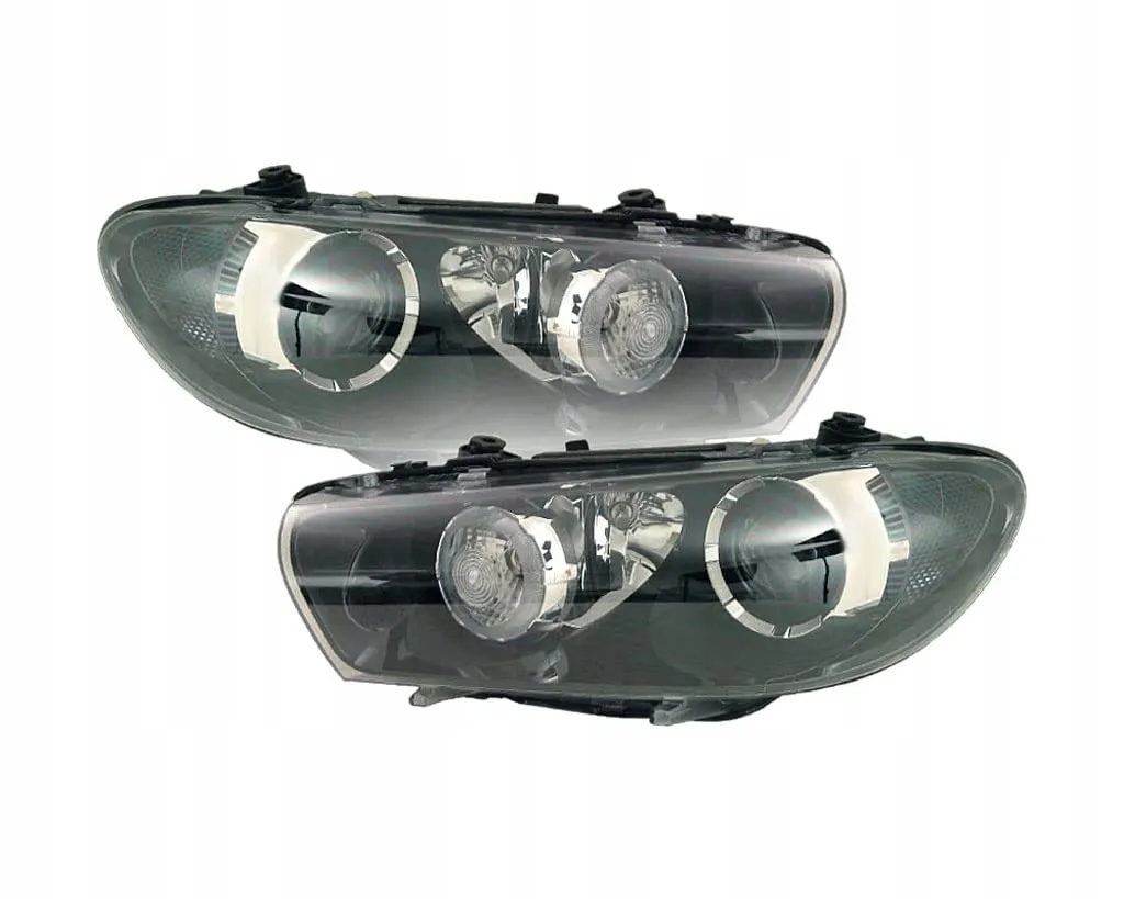 valeo-043658-reflektor