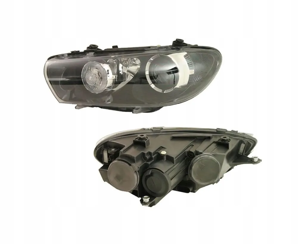 valeo-043658-reflektor
