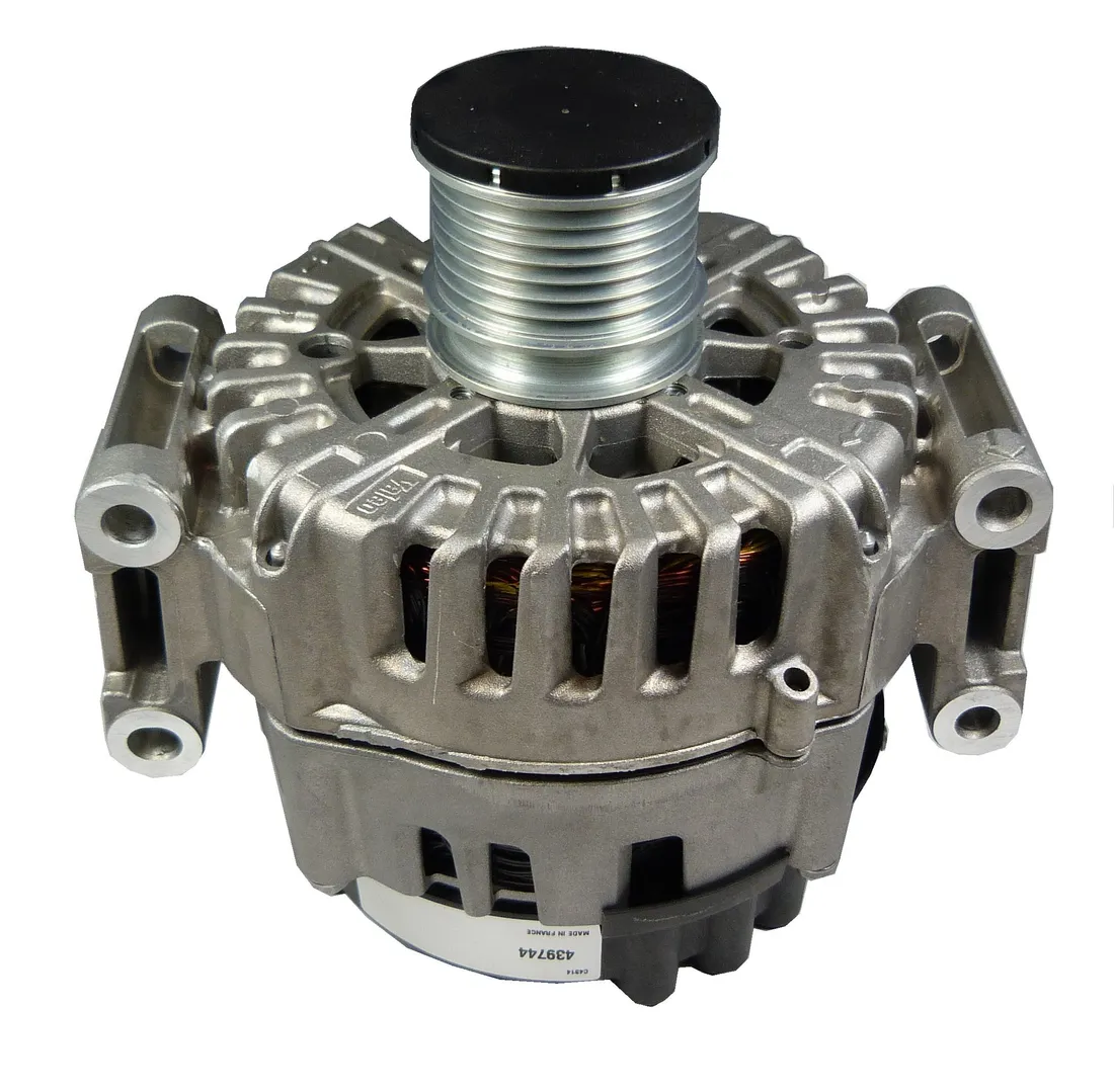 alternator-valeo-440334