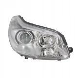 valeo-088845-reflektor