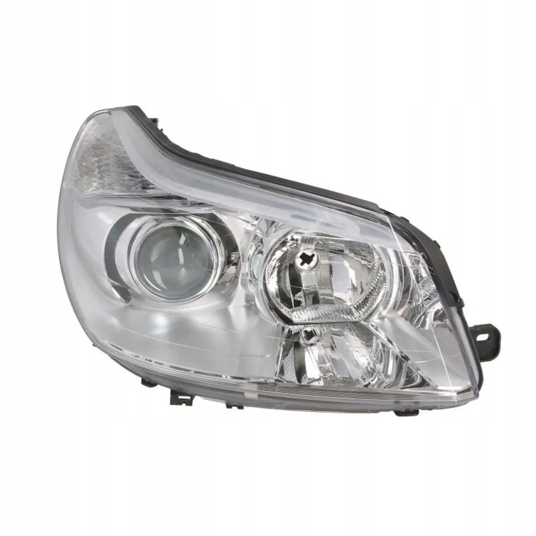 valeo-088845-reflektor