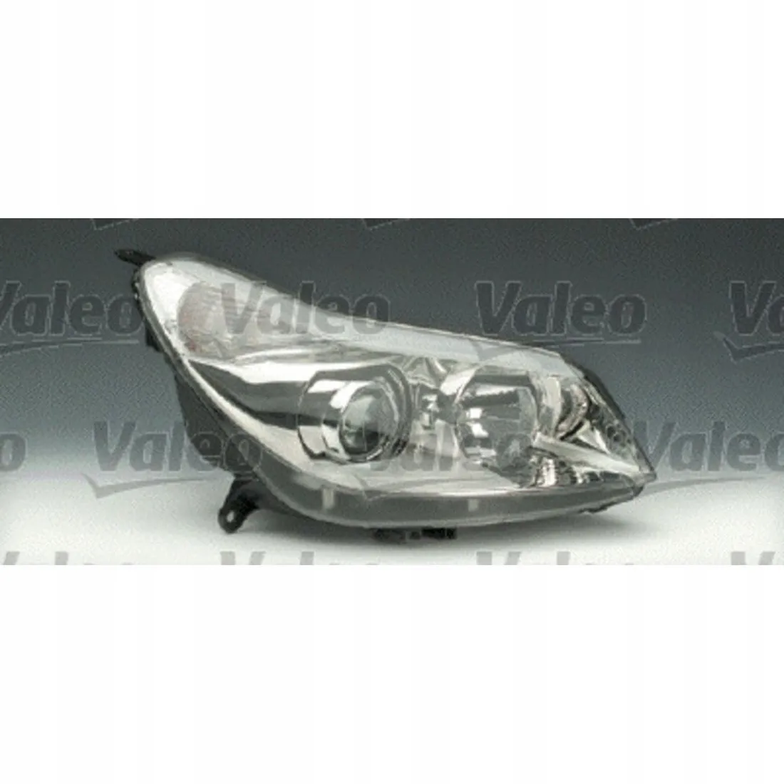valeo-088845-reflektor-stan-nowy