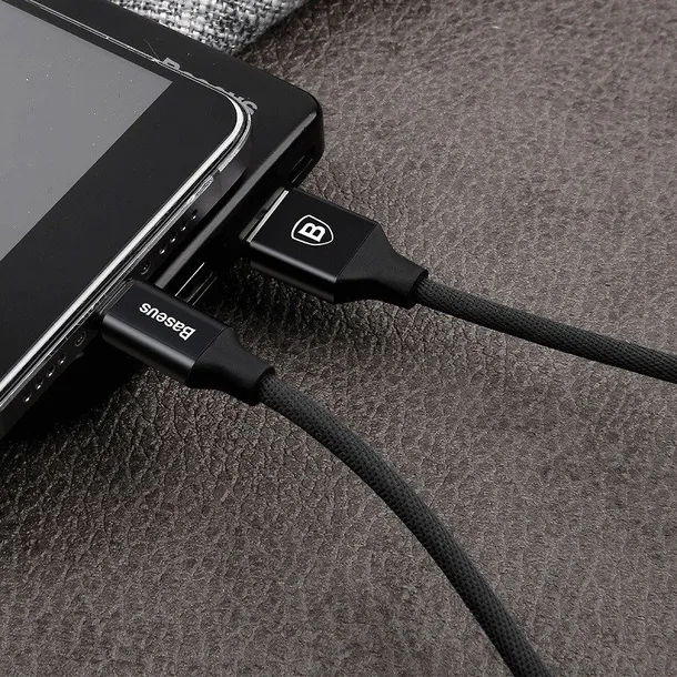 kabel-usb-do-micro-usb-baseus-yiven-1-5m-2a-czarny-stan-nowy-marka-baseus