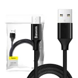 kabel-usb-do-micro-usb-baseus-yiven-1-5m-2a-czarny-zlacza-usb-microusb-typ-b-marka-baseus