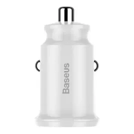 ladowarka-samochodowa-baseus-grain-2x-usb-5v-3-1a-biala