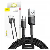 kabel-usb-do-micro-usb-baseus-cafule-2-4a-0-5m-szaro-czarny