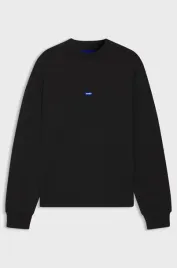 hugo-bluza-z-bawelny-frotte-z-niebieskim-logo-3xl