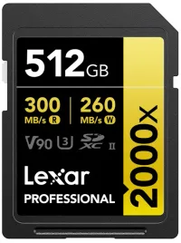 lexar-karta-pamieci-sdxc-pro-2000x-uhs-ii-u3-r300-w260-v90-512gb