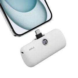 iwalk-powerbank-4800mah-usb-c-20w-szybkie-ladowanie