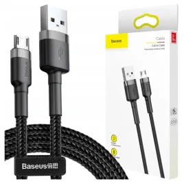 kabel-usb-do-micro-usb-baseus-cafule-1-5a-2m-szaro-czarny