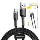 kabel-usb-do-micro-usb-baseus-cafule-1-5a-2m-szaro-czarny-stan-nowy-dlugosc-przewodu-2-m