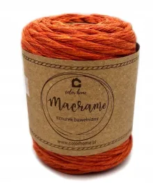 sznurek-bawelniany-do-makramy-skrecany-4mm-100m-dynia
