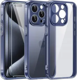 niebieskie-etui-i-szklo-hartowane-kompatybilne-z-iphone-15-pro