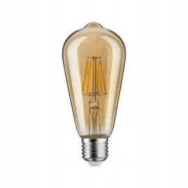 paulmann-zarowka-led-65w-e27-2500k-zlota