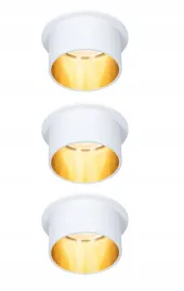paulmann-zestaw-opraw-gil-led-3x6w-2700k-dim-ip44-bialy-zloty