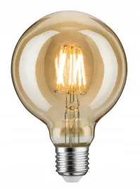 paulmann-zarowka-led-95-65w-e27-2500k-zlota