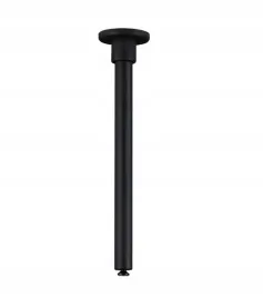 paulmann-uchwyt-sufitowy-105mm-do-urail-czarny-mat