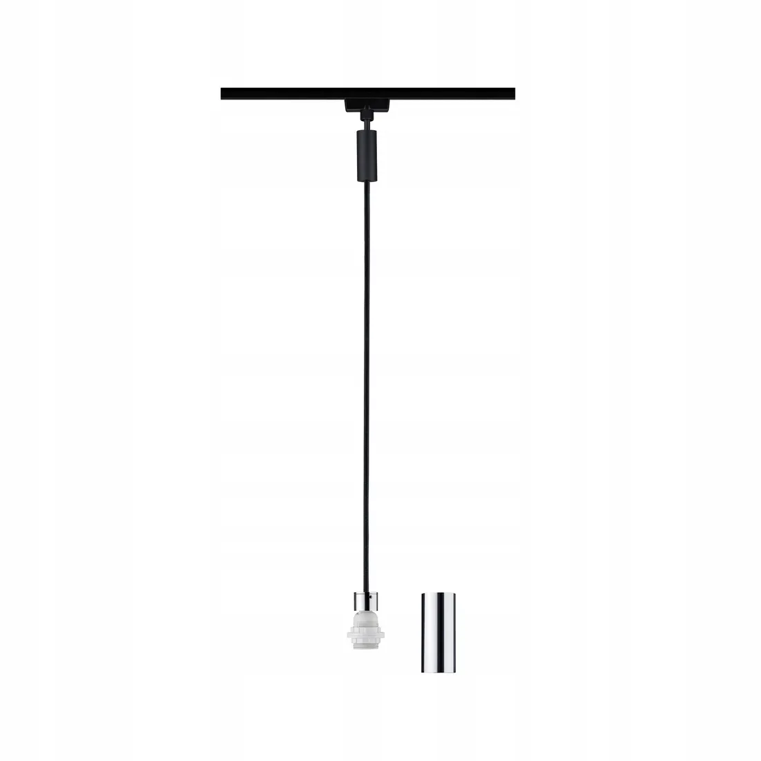 paulmann-urail-zwis-2easy-basic-e27-150cm-czarny-chrom-stan-nowy