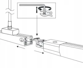 paulmann-szyna-urail-2m-max-1000w-biala