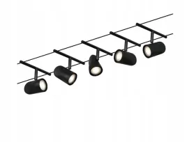 paulmann-paulmann-system-linkowy-cup-5xgu53-12v-dc-czarny-mat