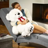 duzy-mis-pluszowy-bialy-100-cm-stan-nowy