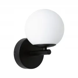 lampa-scienna-lazienkowa-gove-led-5w-400lm-3000k-ip44-230v-czarny-matowy