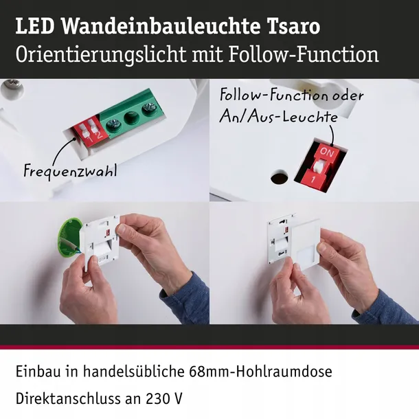wand-ebl-set-tsaro-eck-1x1w-ws-szerokosc-produktu-8-cm