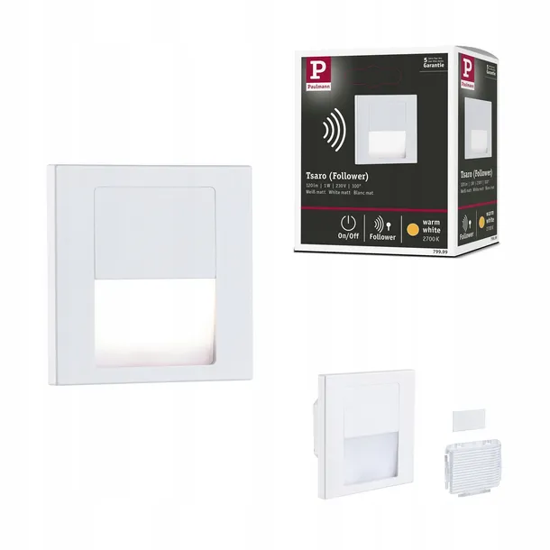 wand-ebl-set-tsaro-eck-1x1w-ws-marka-paulmann