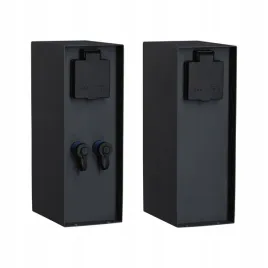 zewnetrzna-kolumna-zasilajaca-rio-2gn-24v-plug-and-shine-2gn-230v-ip44-st