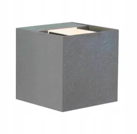 oprawa-elewacyjna-cybo-led-2x35w-2700k-2x355lm-ip65-80x80mm-230v-szary-al