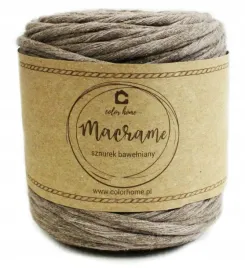 sznurek-bawelniany-do-makramy-skrecany-4mm-100m-ziemia